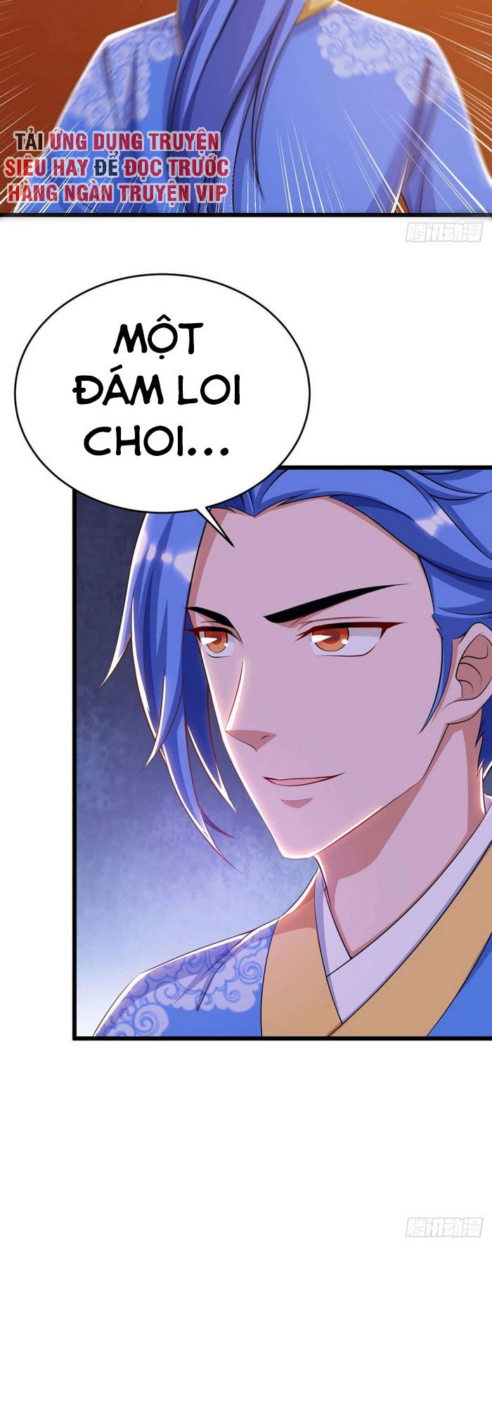 Tối Cường Thăng Cấp Chapter 148 - 20