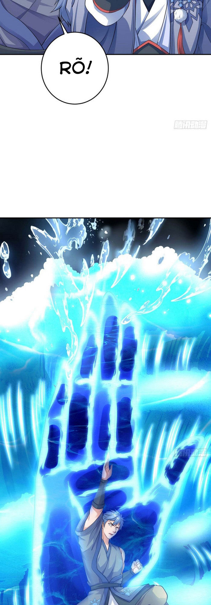 Tối Cường Thăng Cấp Chapter 148 - 22