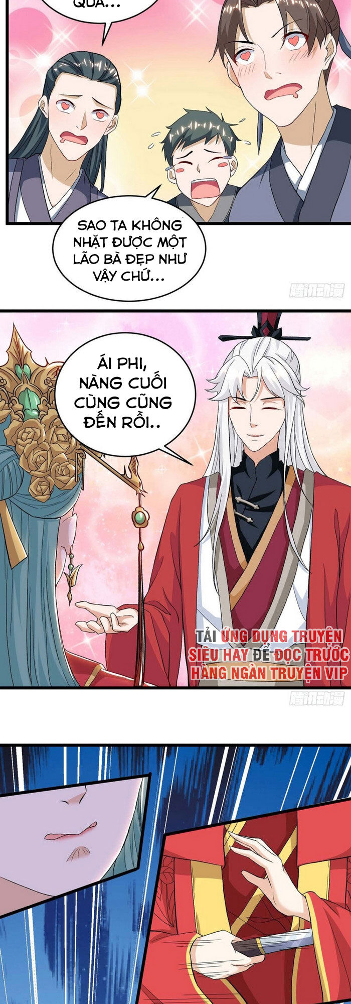 Tối Cường Thăng Cấp Chapter 148 - 7