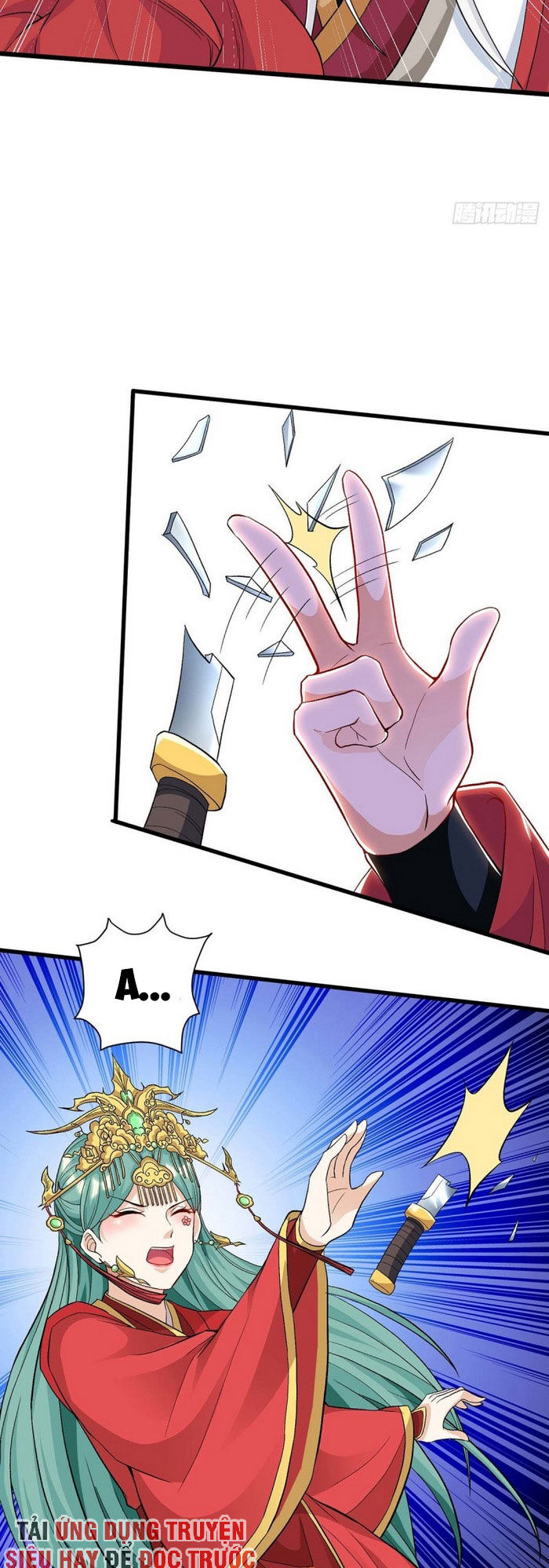 Tối Cường Thăng Cấp Chapter 148 - 9