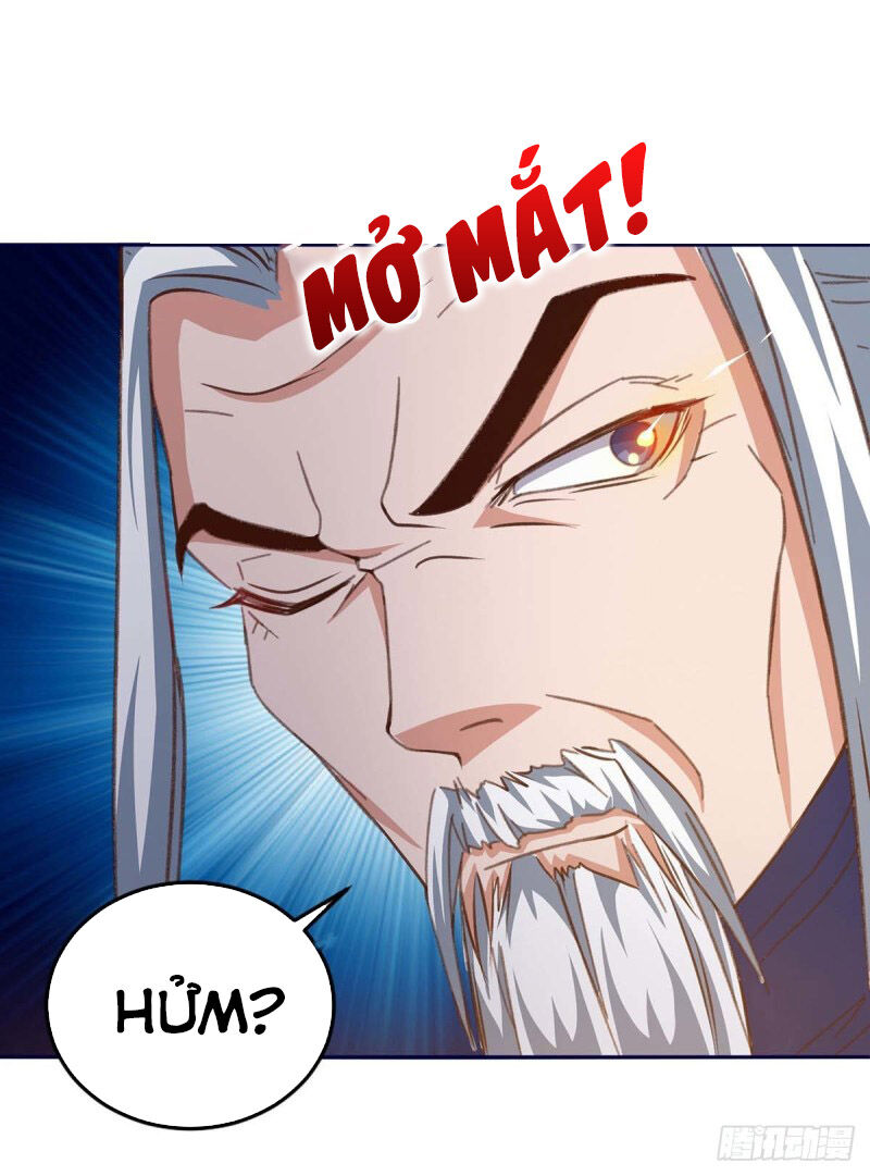 Tối Cường Thăng Cấp Chapter 153 - 14