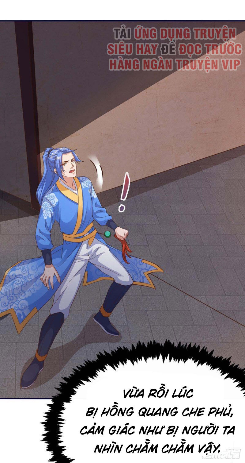 Tối Cường Thăng Cấp Chapter 153 - 18