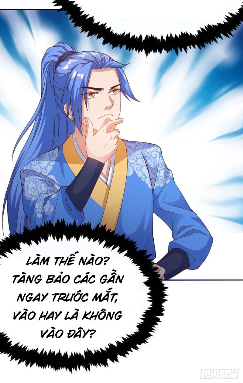 Tối Cường Thăng Cấp Chapter 153 - 19