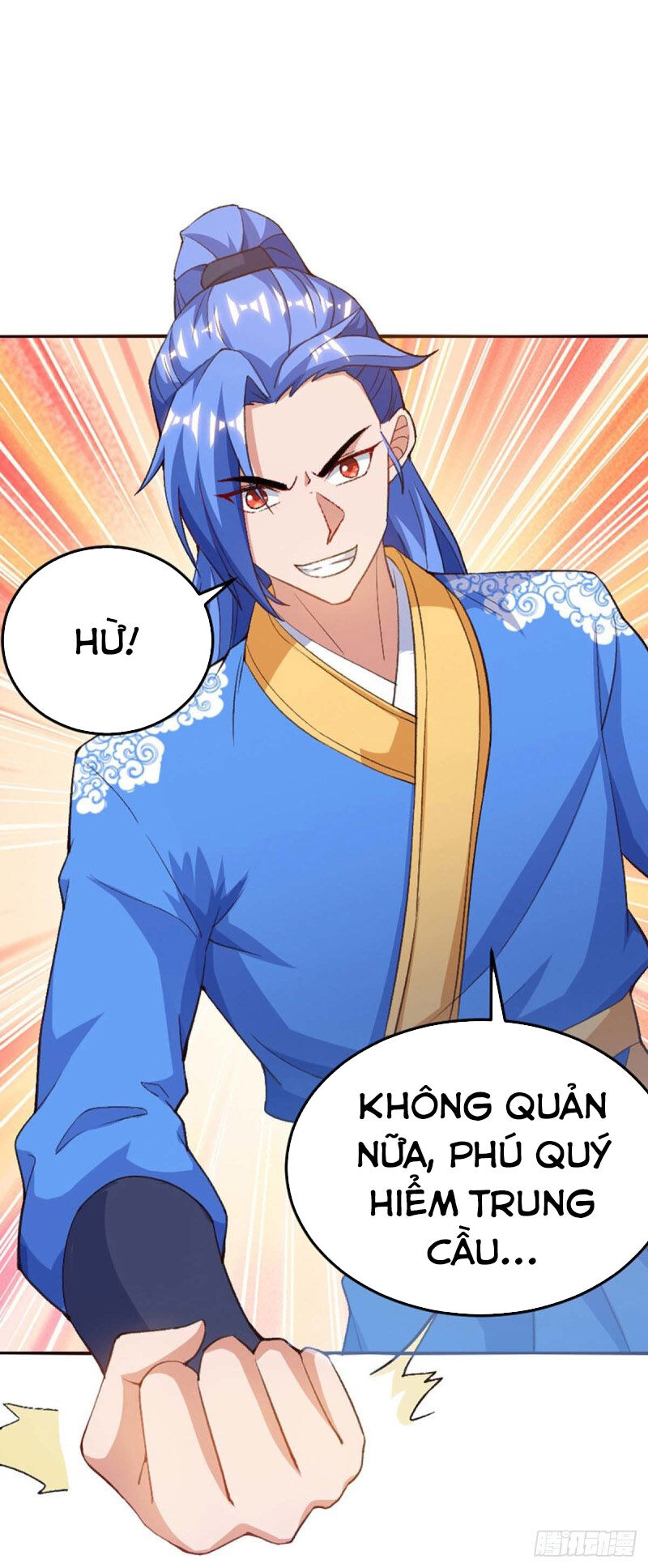 Tối Cường Thăng Cấp Chapter 153 - 20