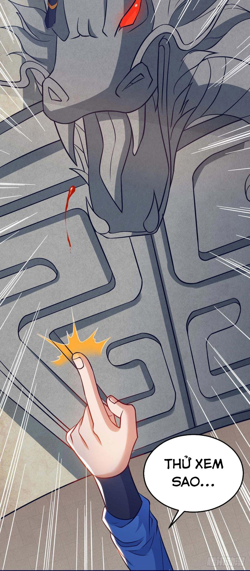 Tối Cường Thăng Cấp Chapter 153 - 3