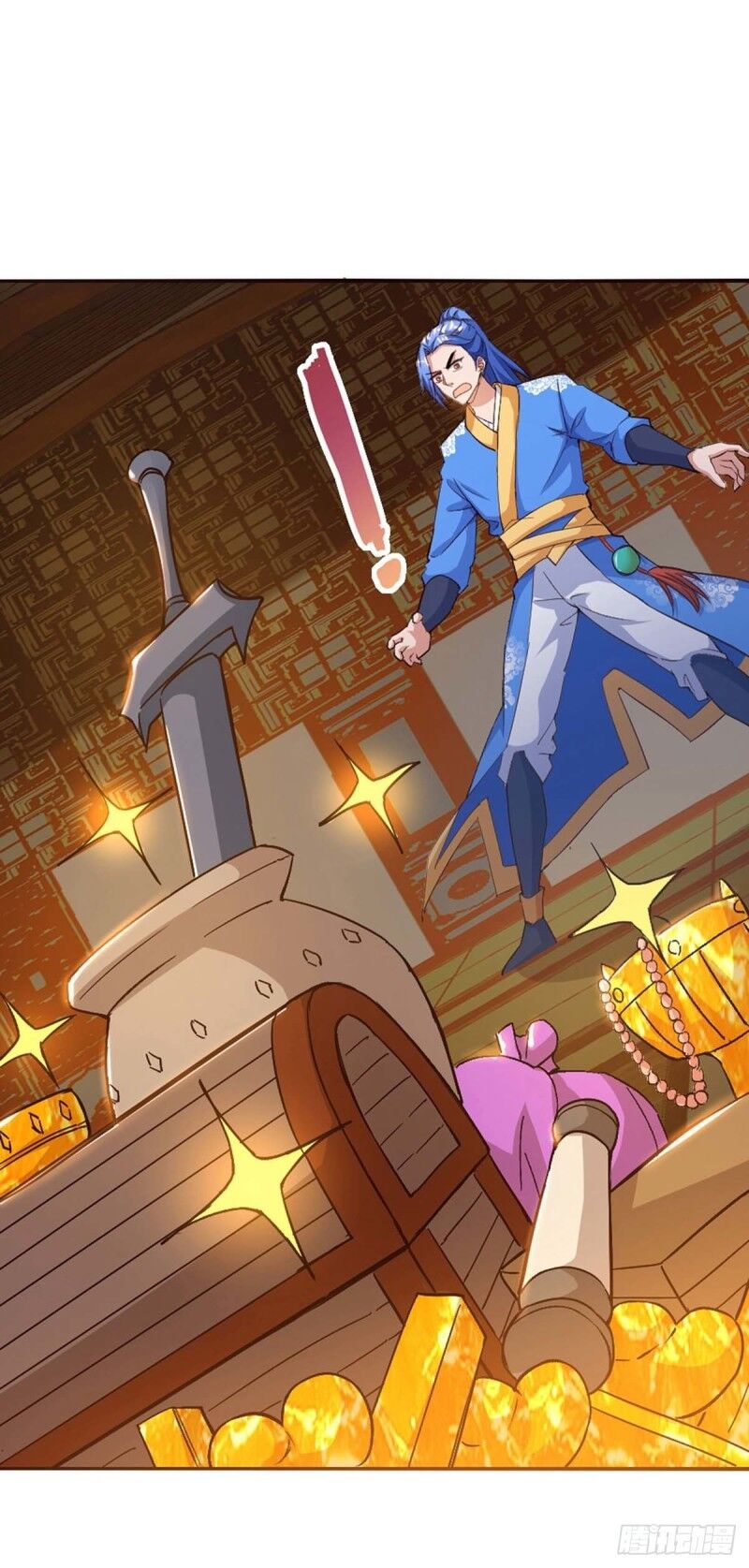 Tối Cường Thăng Cấp Chapter 153 - 22