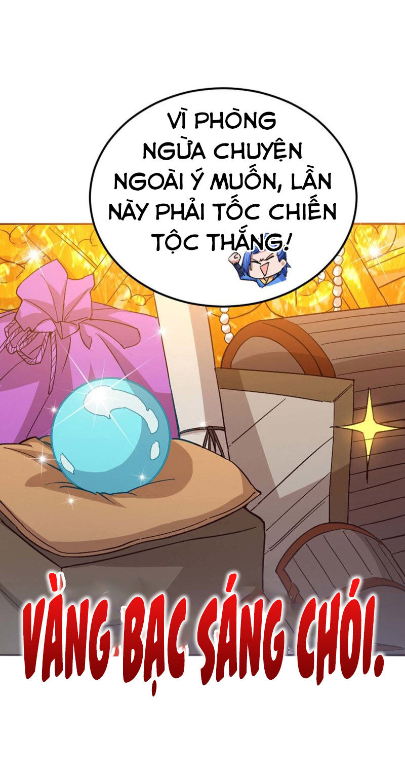 Tối Cường Thăng Cấp Chapter 153 - 23