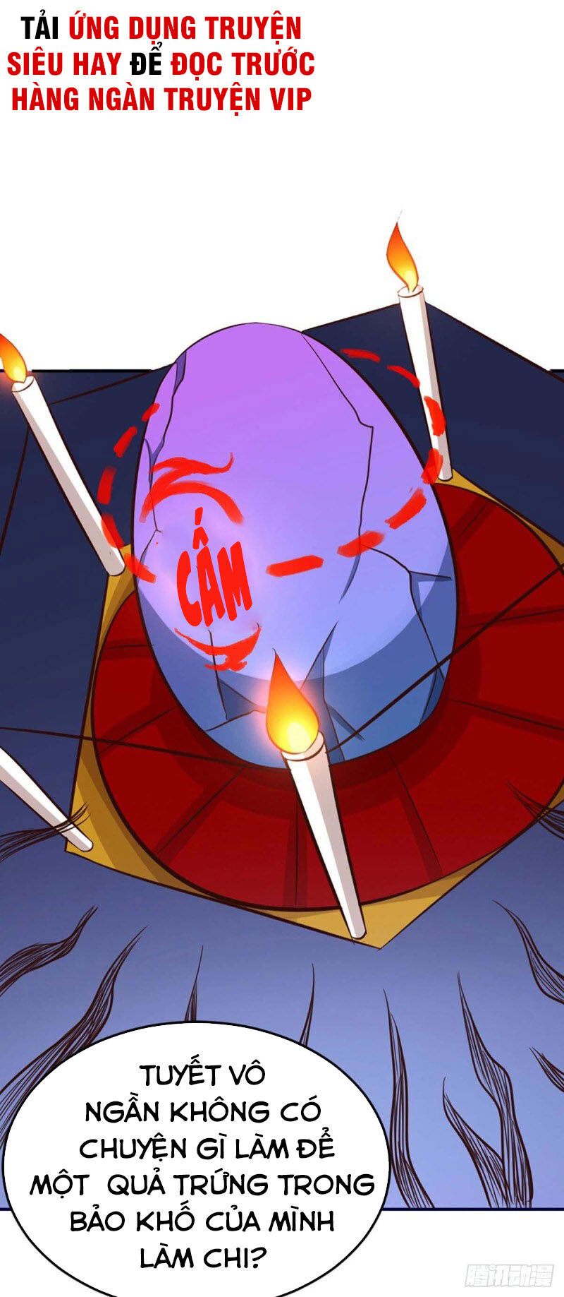 Tối Cường Thăng Cấp Chapter 153 - 27