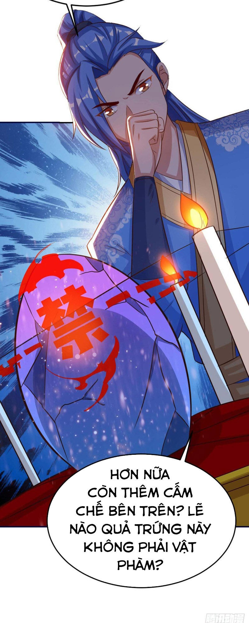 Tối Cường Thăng Cấp Chapter 153 - 28