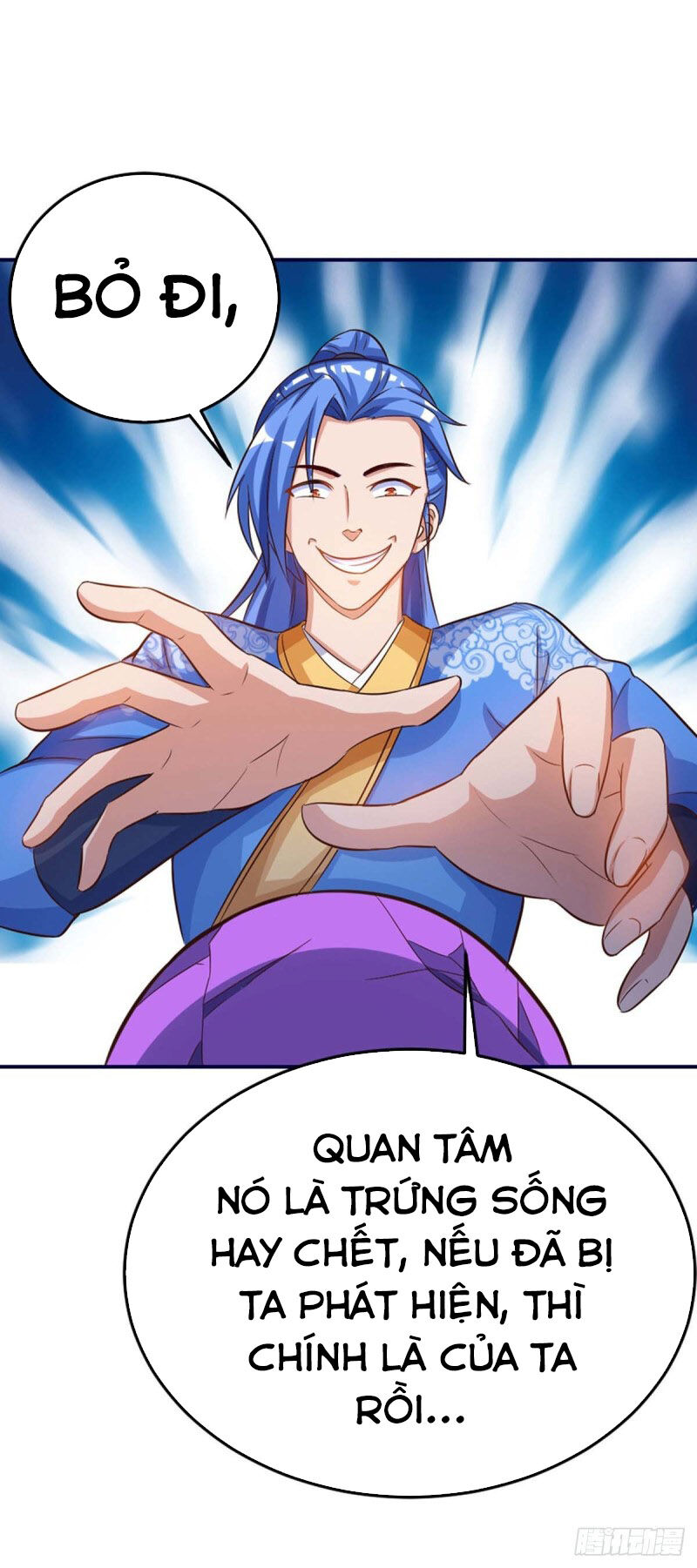 Tối Cường Thăng Cấp Chapter 153 - 30