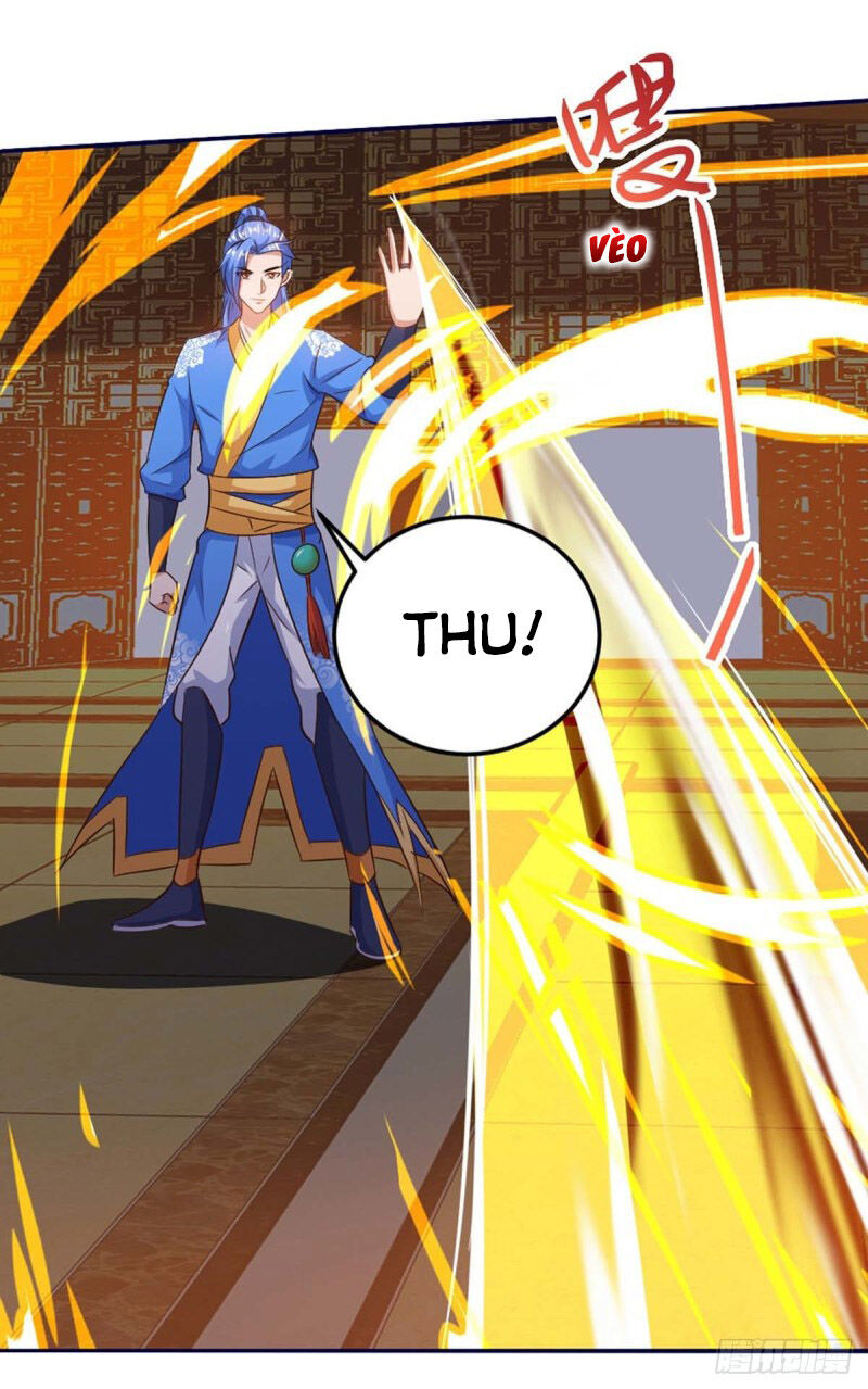 Tối Cường Thăng Cấp Chapter 153 - 33