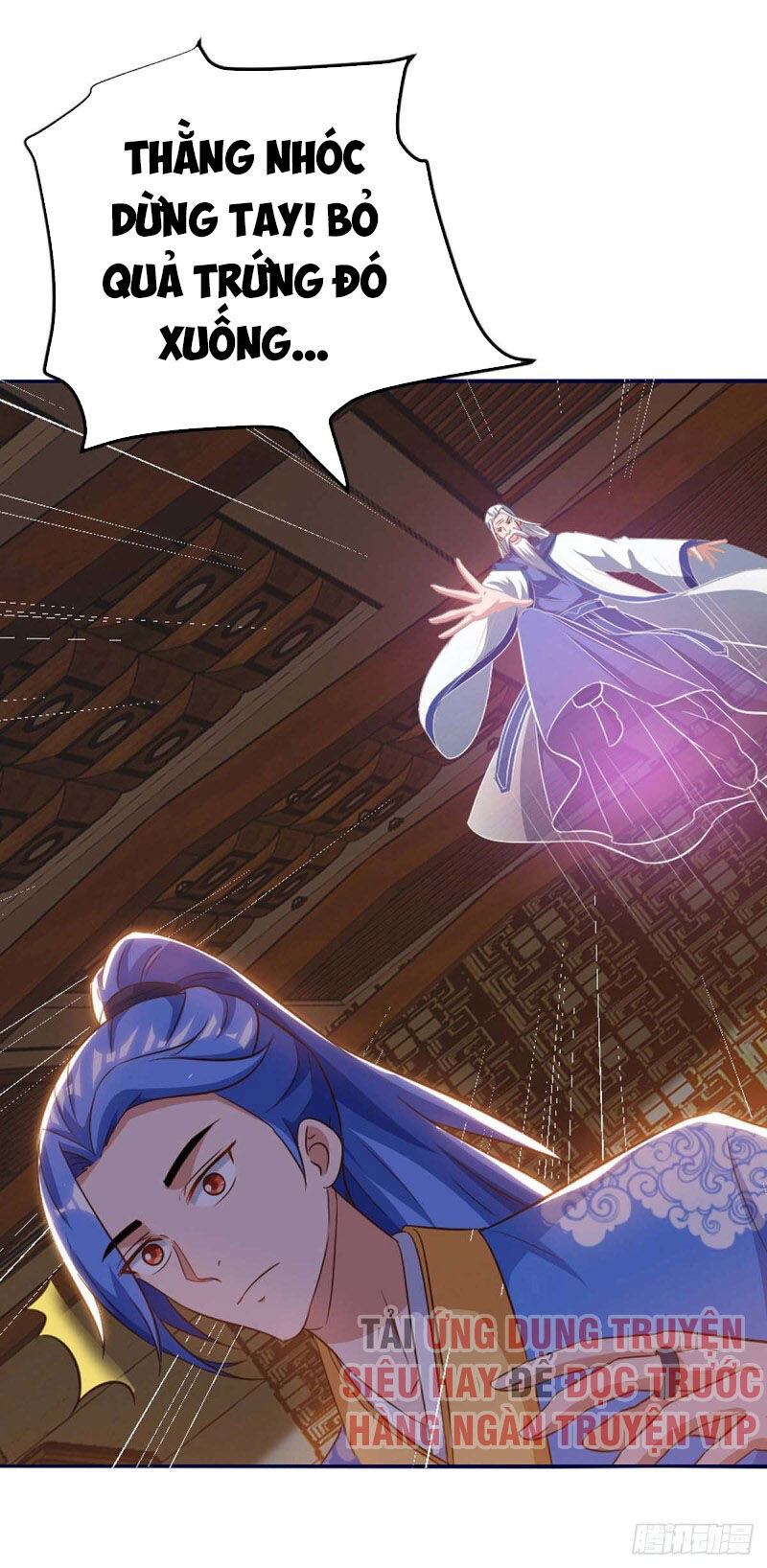 Tối Cường Thăng Cấp Chapter 153 - 34