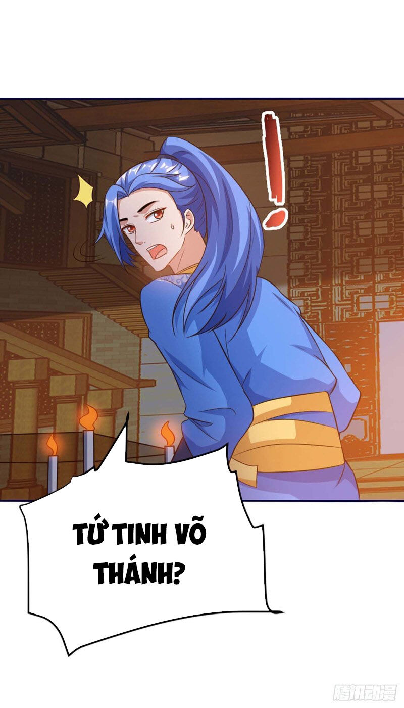 Tối Cường Thăng Cấp Chapter 153 - 35