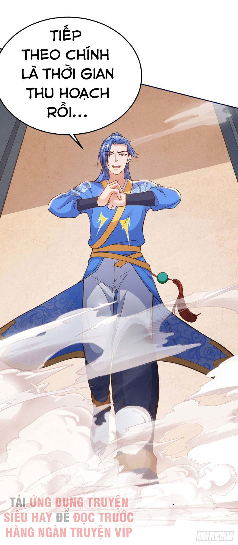 Tối Cường Thăng Cấp Chapter 153 - 7