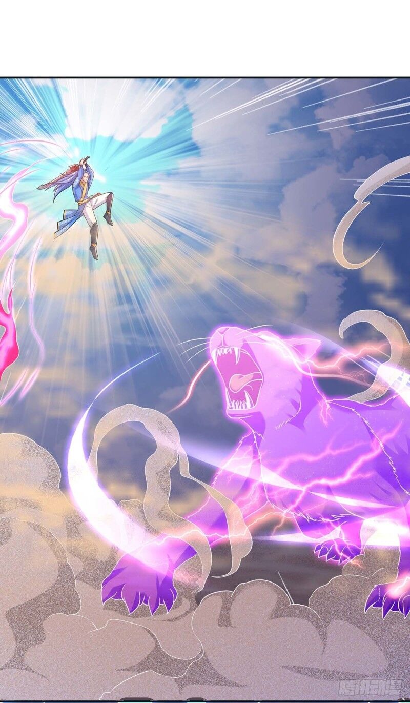 Tối Cường Thăng Cấp Chapter 158 - 2