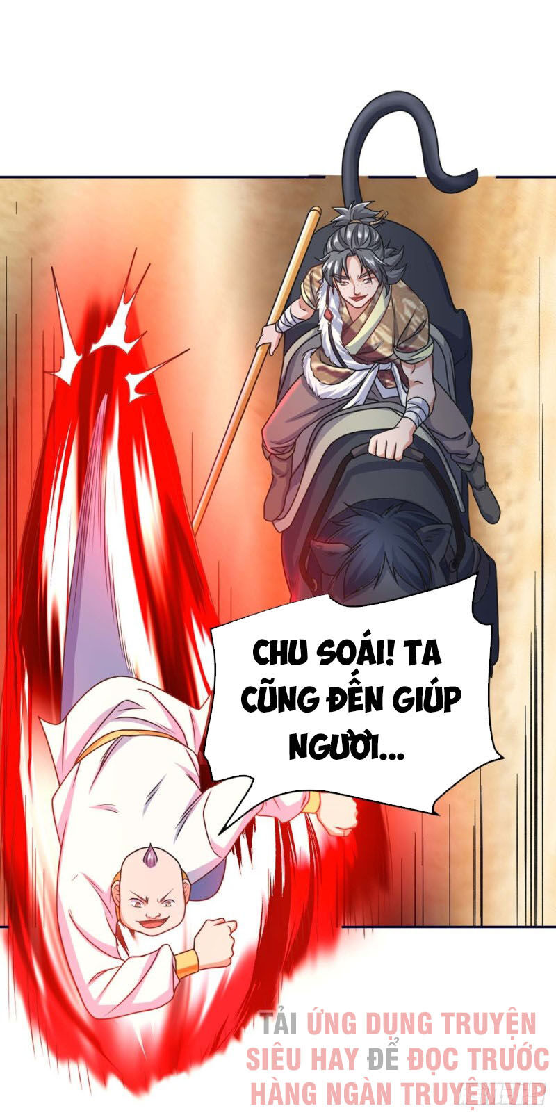 Tối Cường Thăng Cấp Chapter 158 - 11