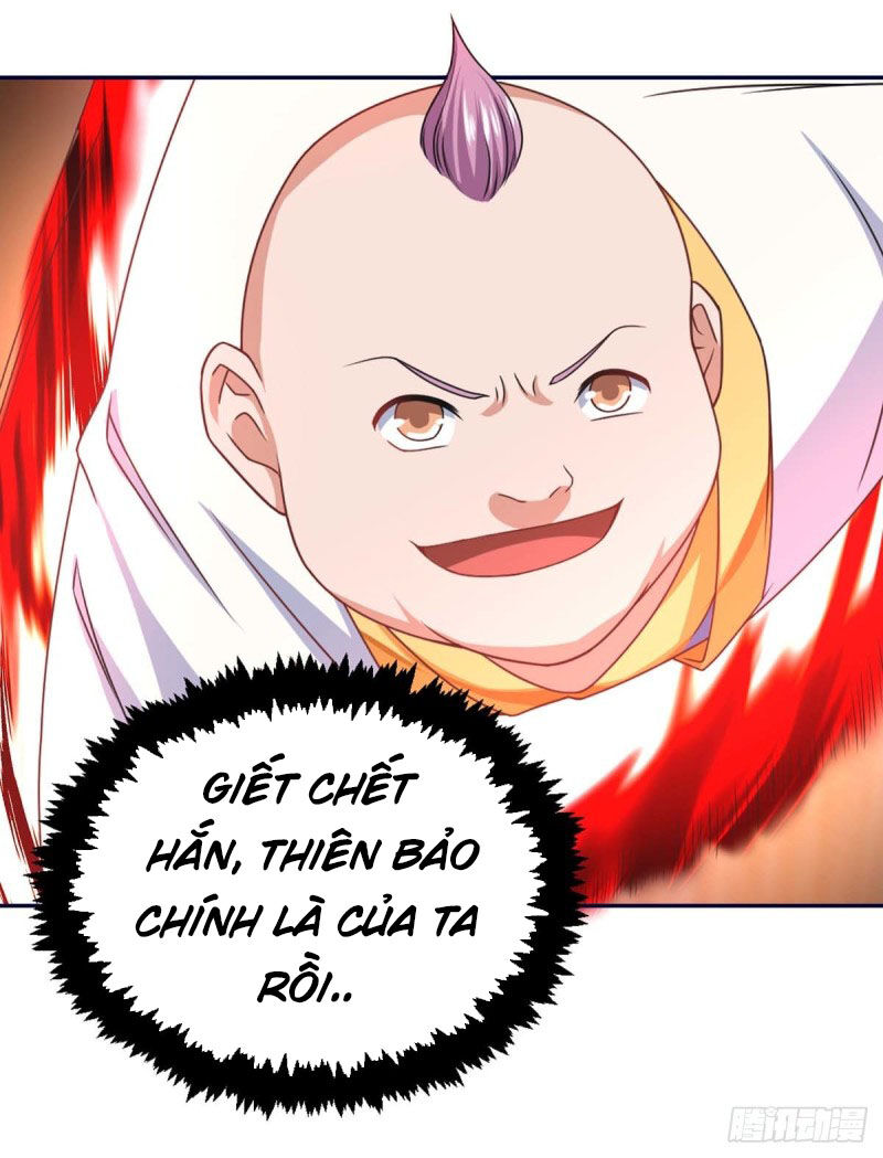 Tối Cường Thăng Cấp Chapter 158 - 12