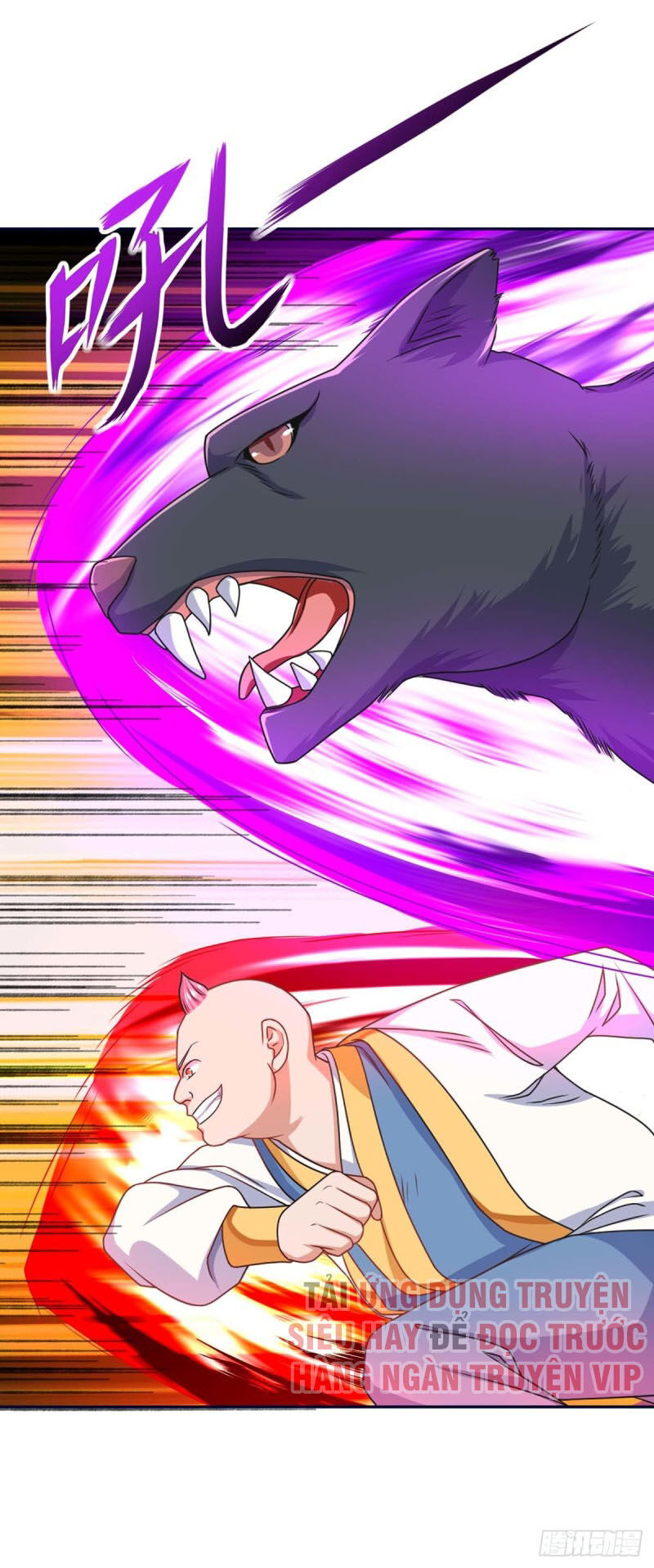 Tối Cường Thăng Cấp Chapter 158 - 13