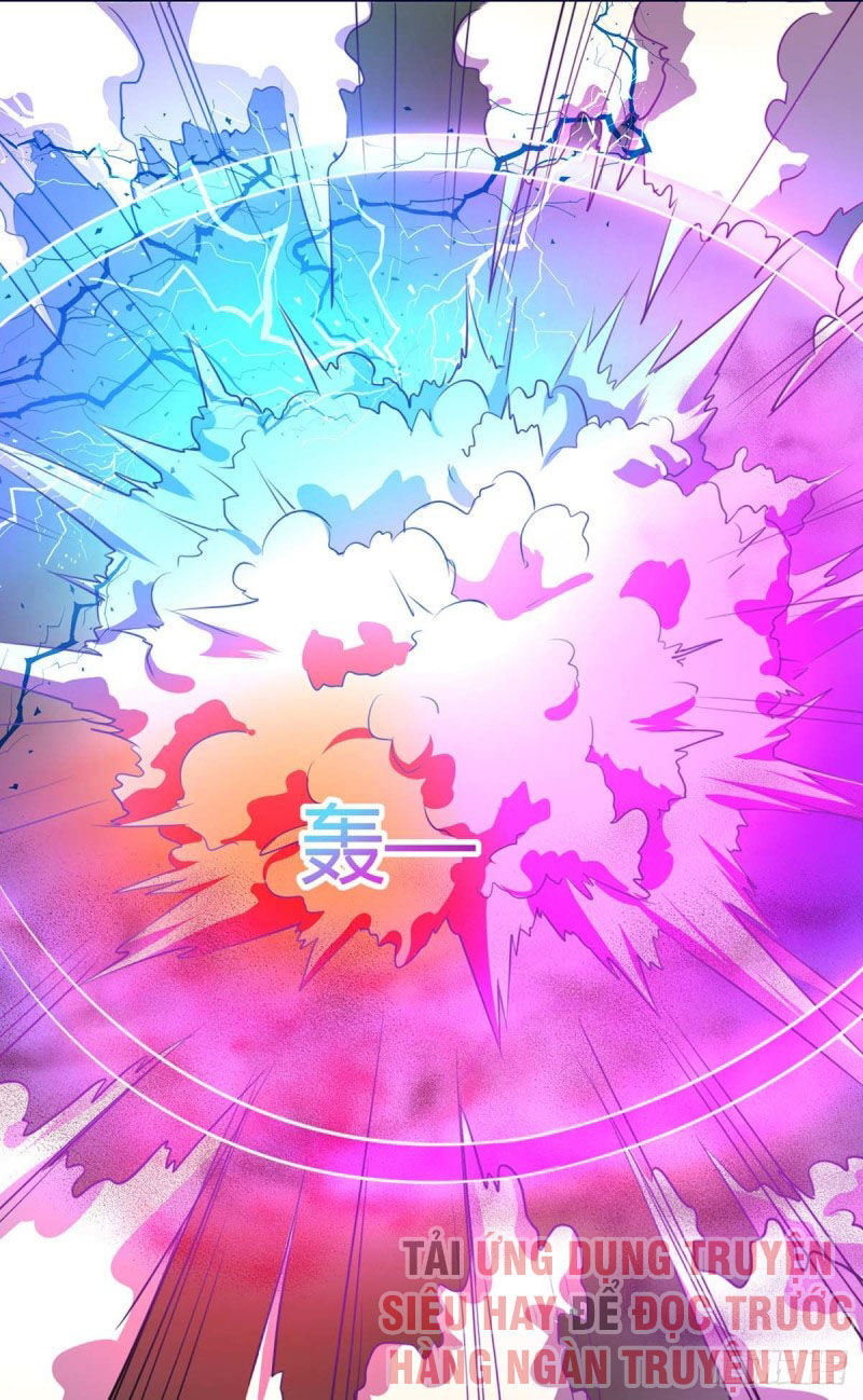 Tối Cường Thăng Cấp Chapter 158 - 19