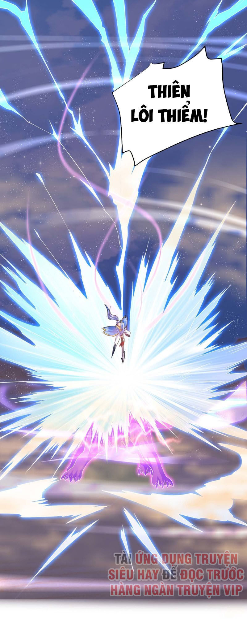 Tối Cường Thăng Cấp Chapter 158 - 3