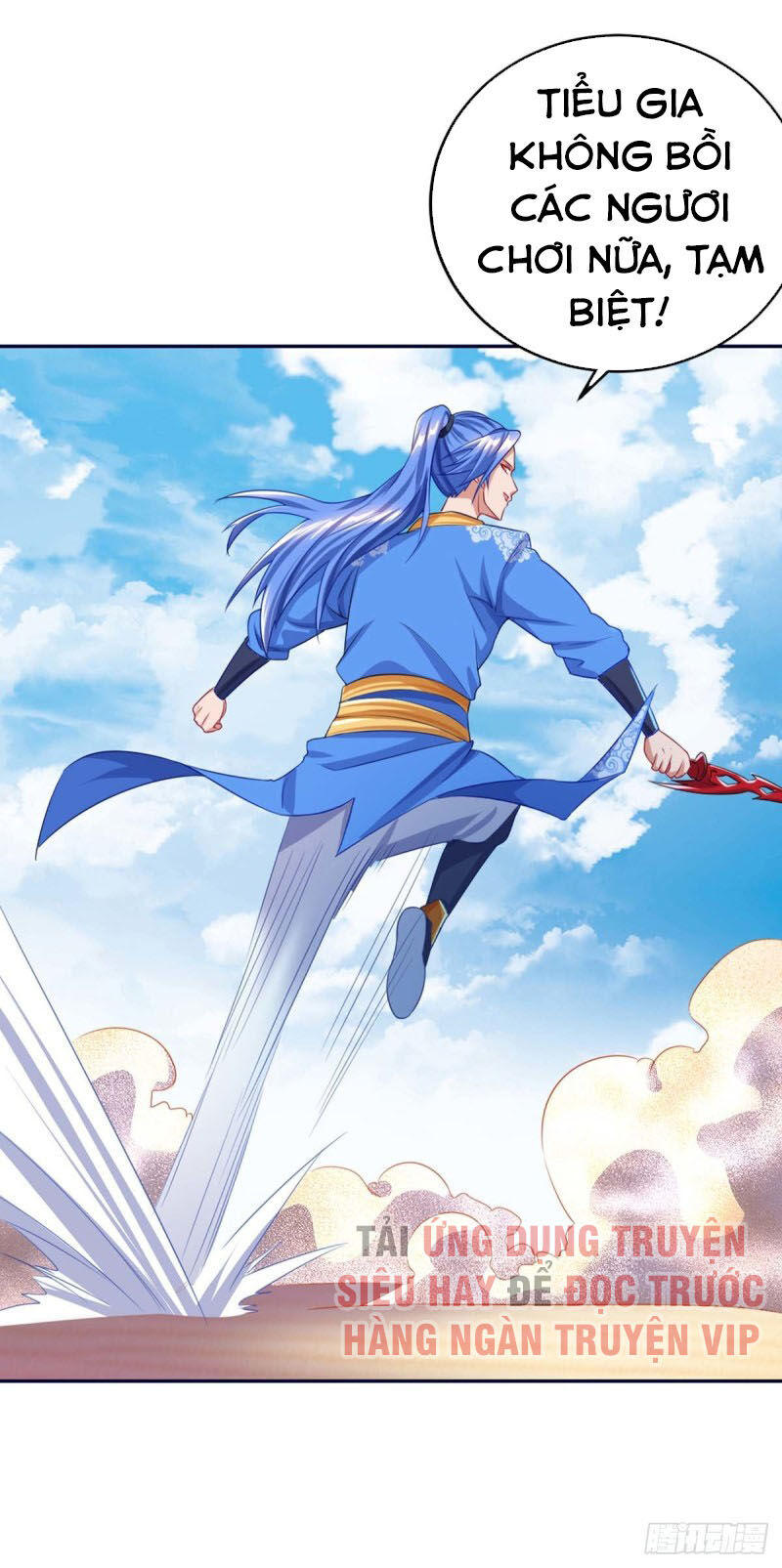 Tối Cường Thăng Cấp Chapter 158 - 21