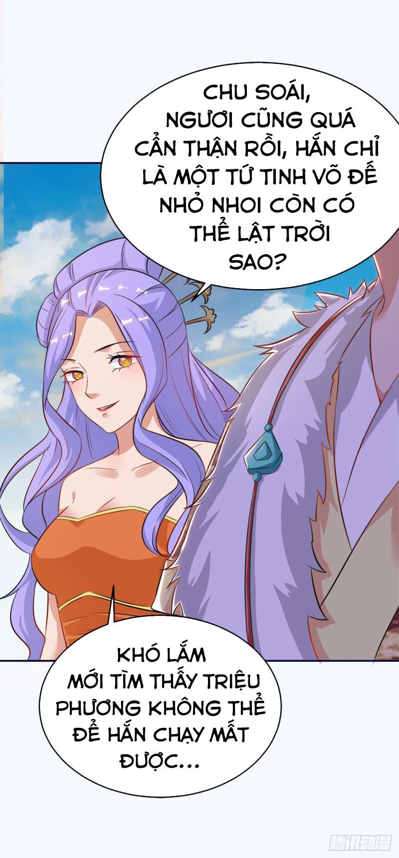 Tối Cường Thăng Cấp Chapter 158 - 26