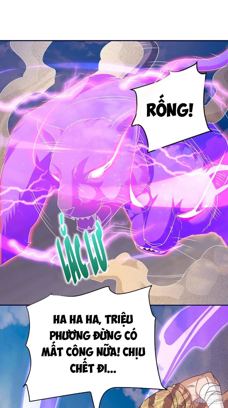 Tối Cường Thăng Cấp Chapter 158 - 7