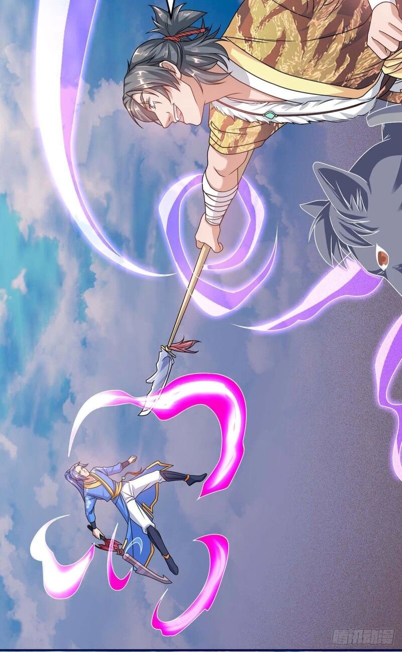 Tối Cường Thăng Cấp Chapter 158 - 8