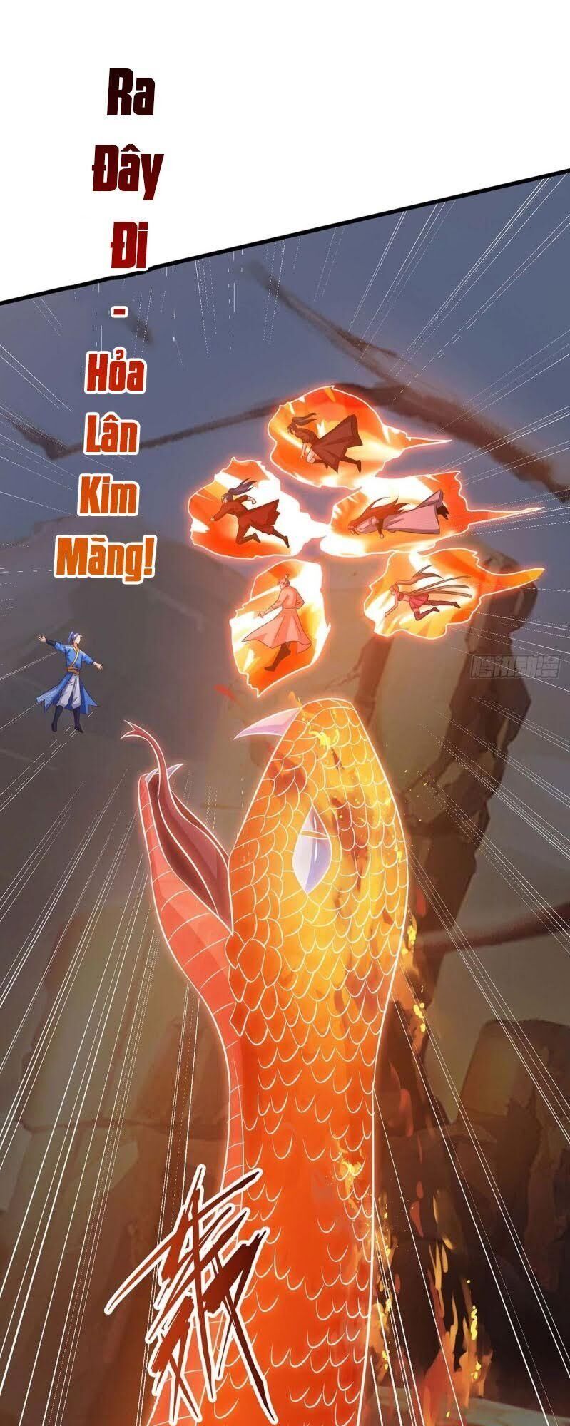 Tối Cường Thăng Cấp Chapter 168 - 15