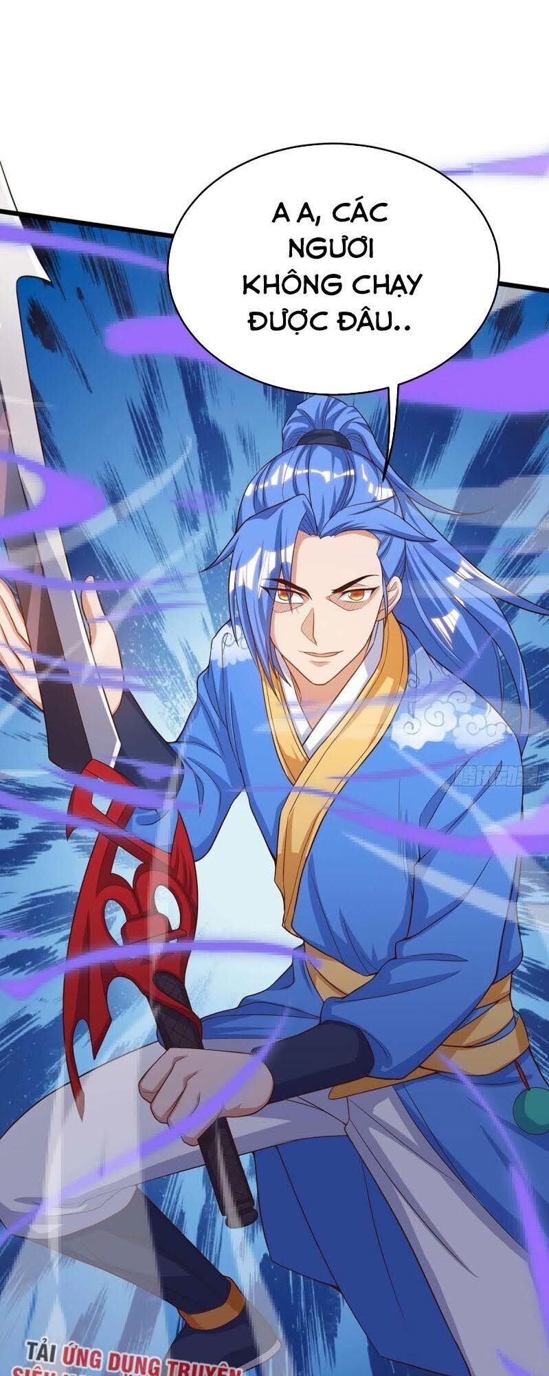 Tối Cường Thăng Cấp Chapter 168 - 28