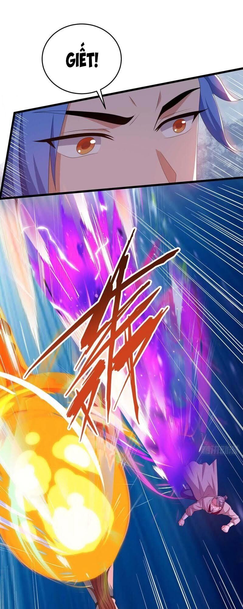 Tối Cường Thăng Cấp Chapter 168 - 30