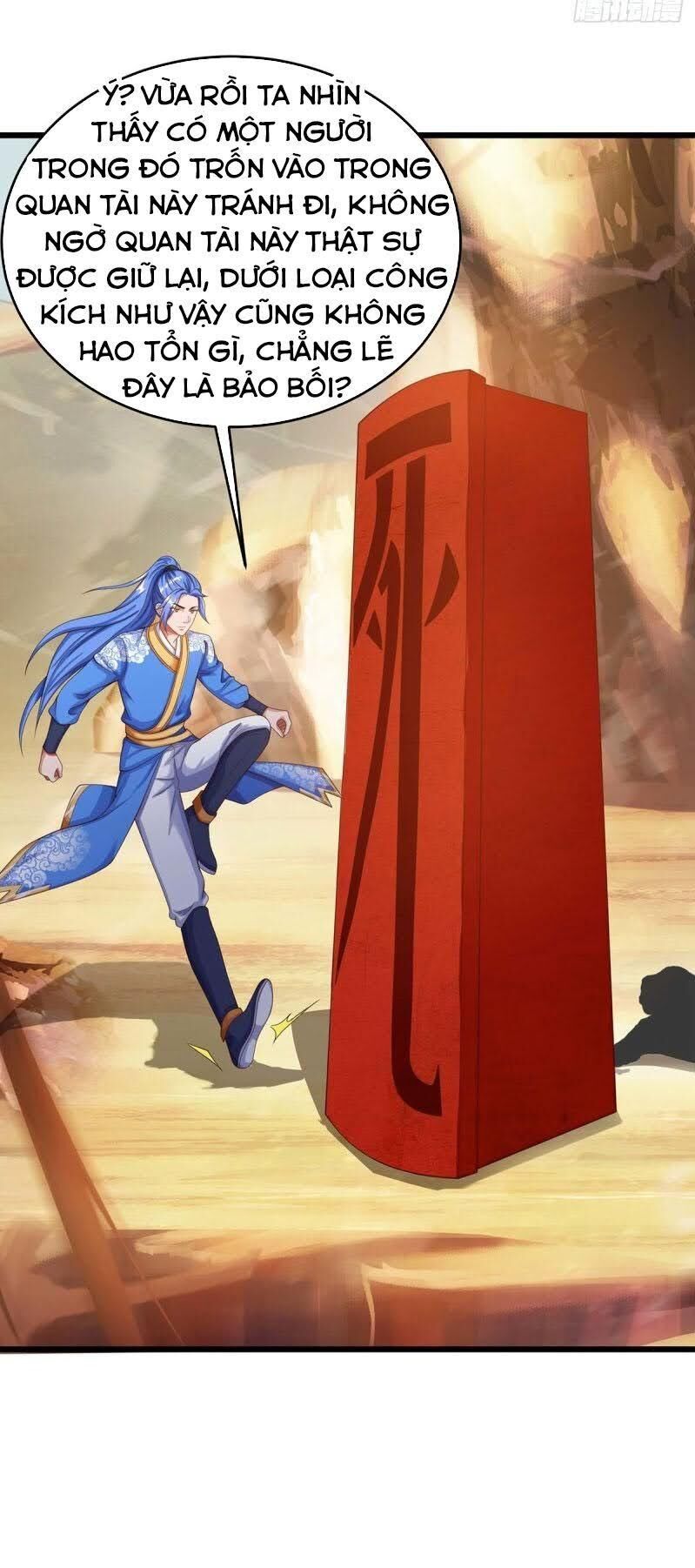 Tối Cường Thăng Cấp Chapter 168 - 36