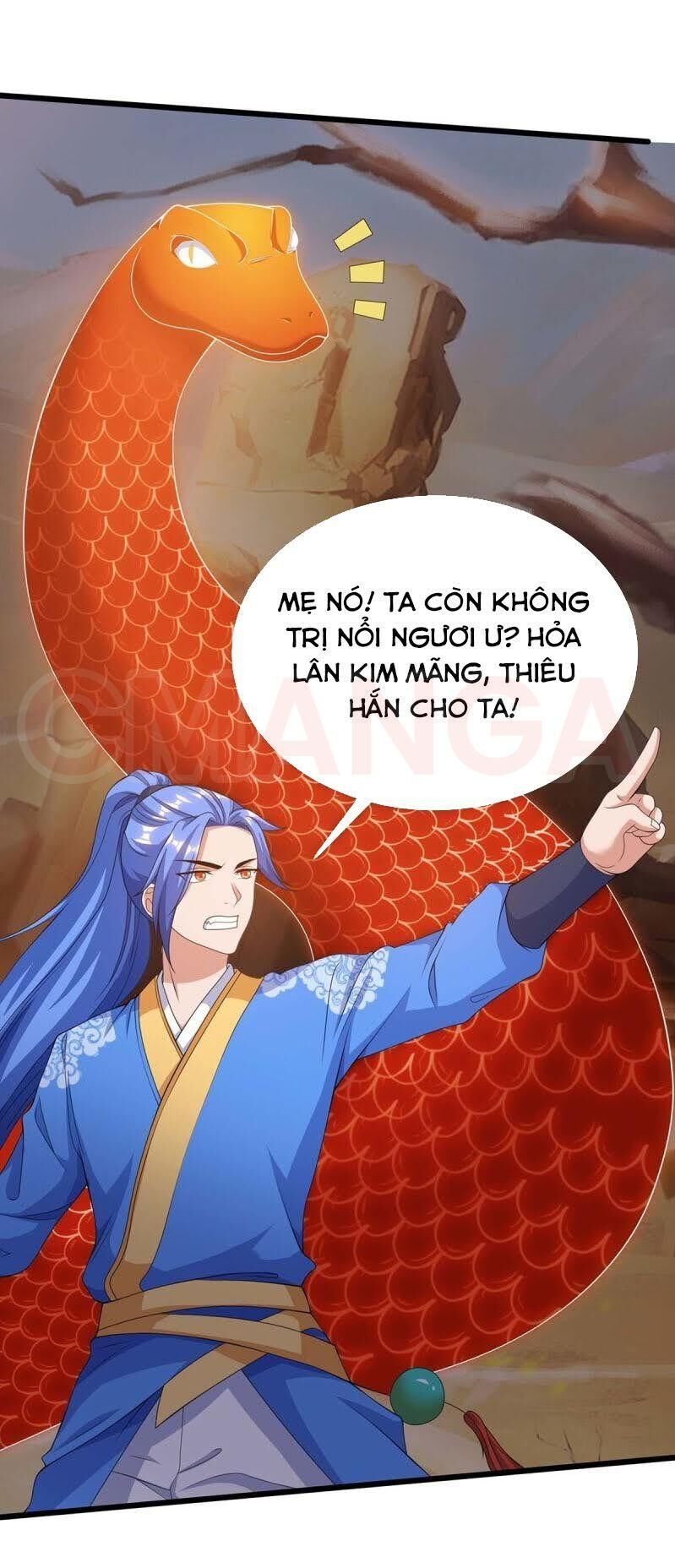 Tối Cường Thăng Cấp Chapter 168 - 43