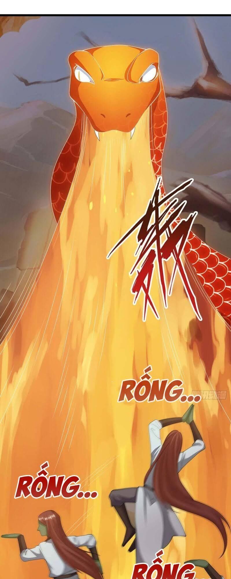 Tối Cường Thăng Cấp Chapter 168 - 44