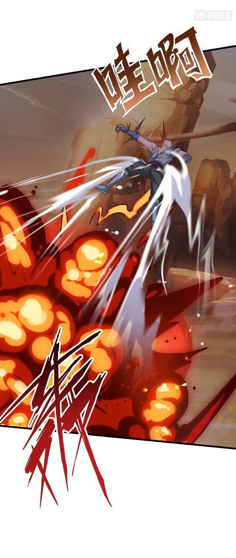 Tối Cường Thăng Cấp Chapter 168 - 6