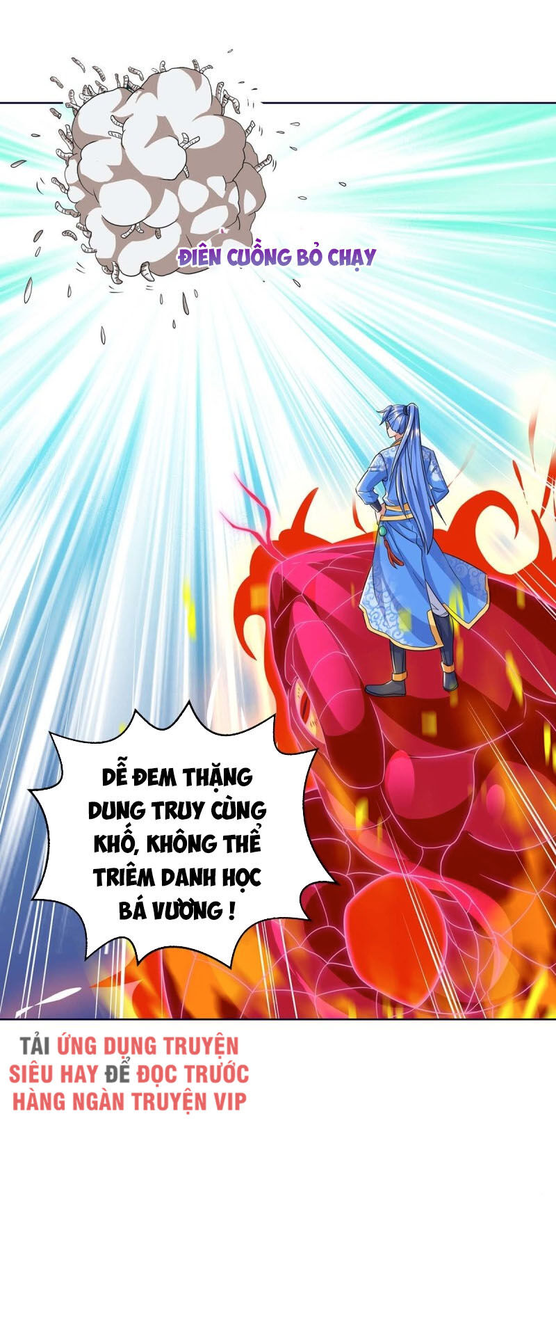 Tối Cường Thăng Cấp Chapter 178 - 2