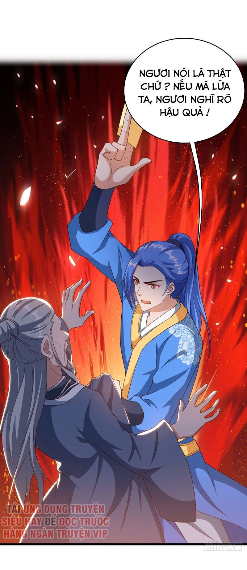 Tối Cường Thăng Cấp Chapter 178 - 16