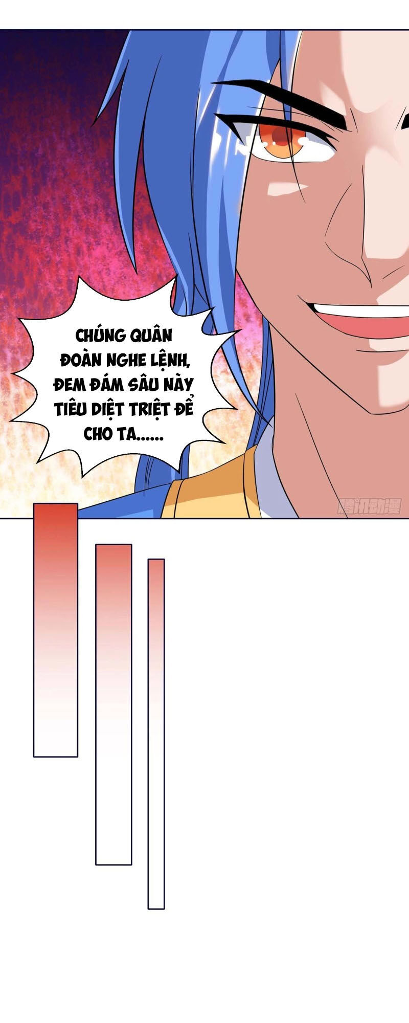 Tối Cường Thăng Cấp Chapter 178 - 3