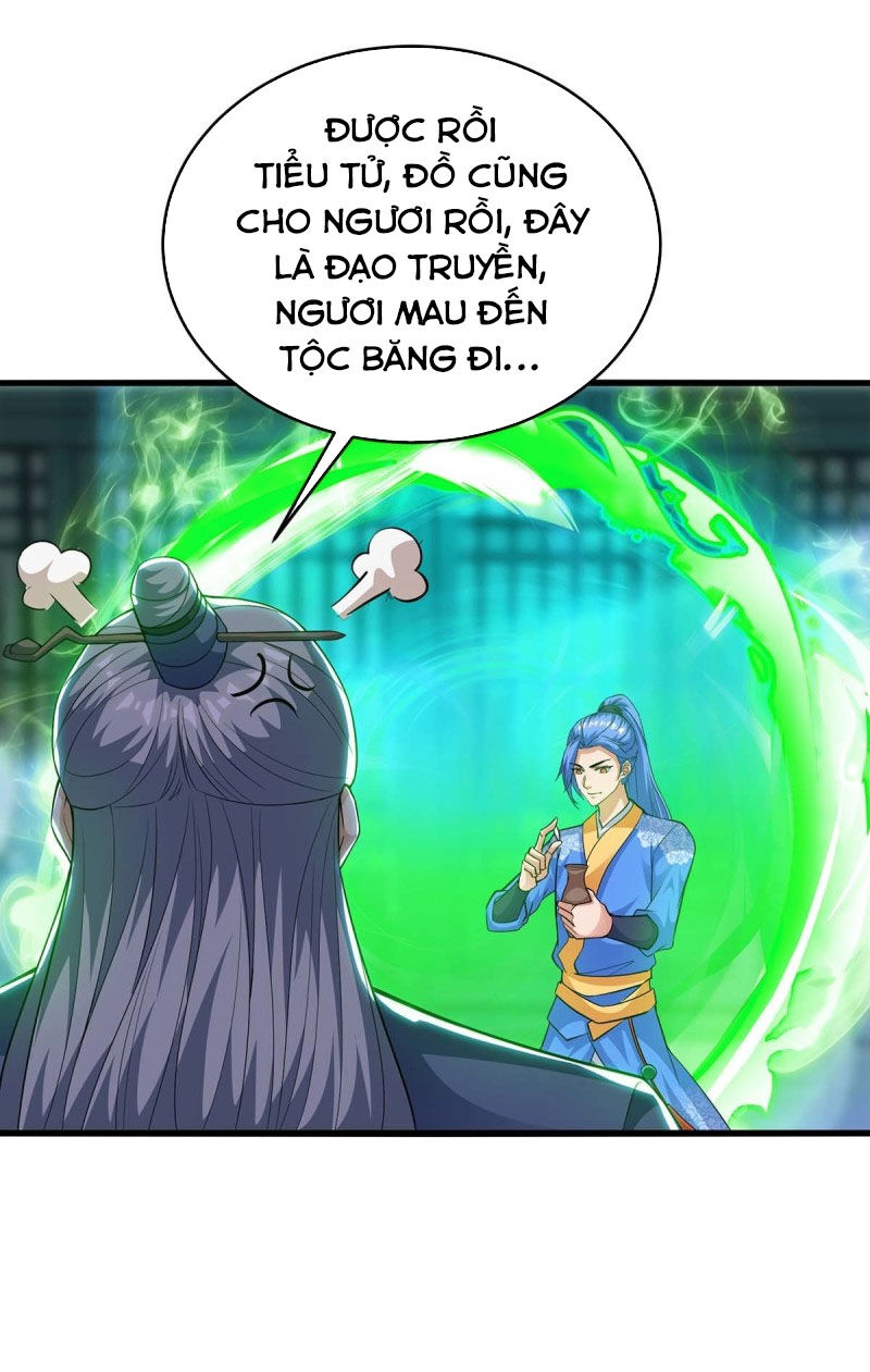 Tối Cường Thăng Cấp Chapter 178 - 23