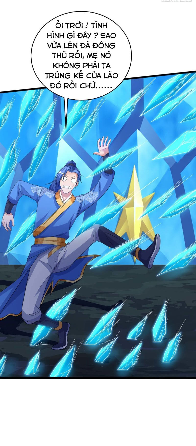 Tối Cường Thăng Cấp Chapter 178 - 35