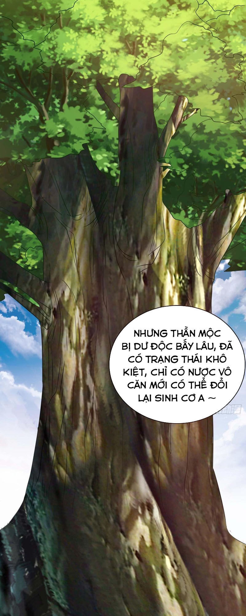 Tối Cường Thăng Cấp Chapter 178 - 9