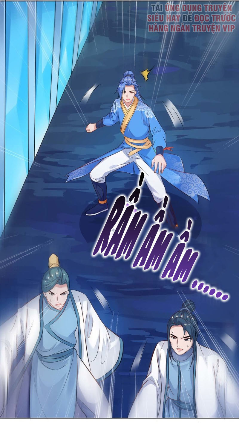 Tối Cường Thăng Cấp Chapter 180 - 1