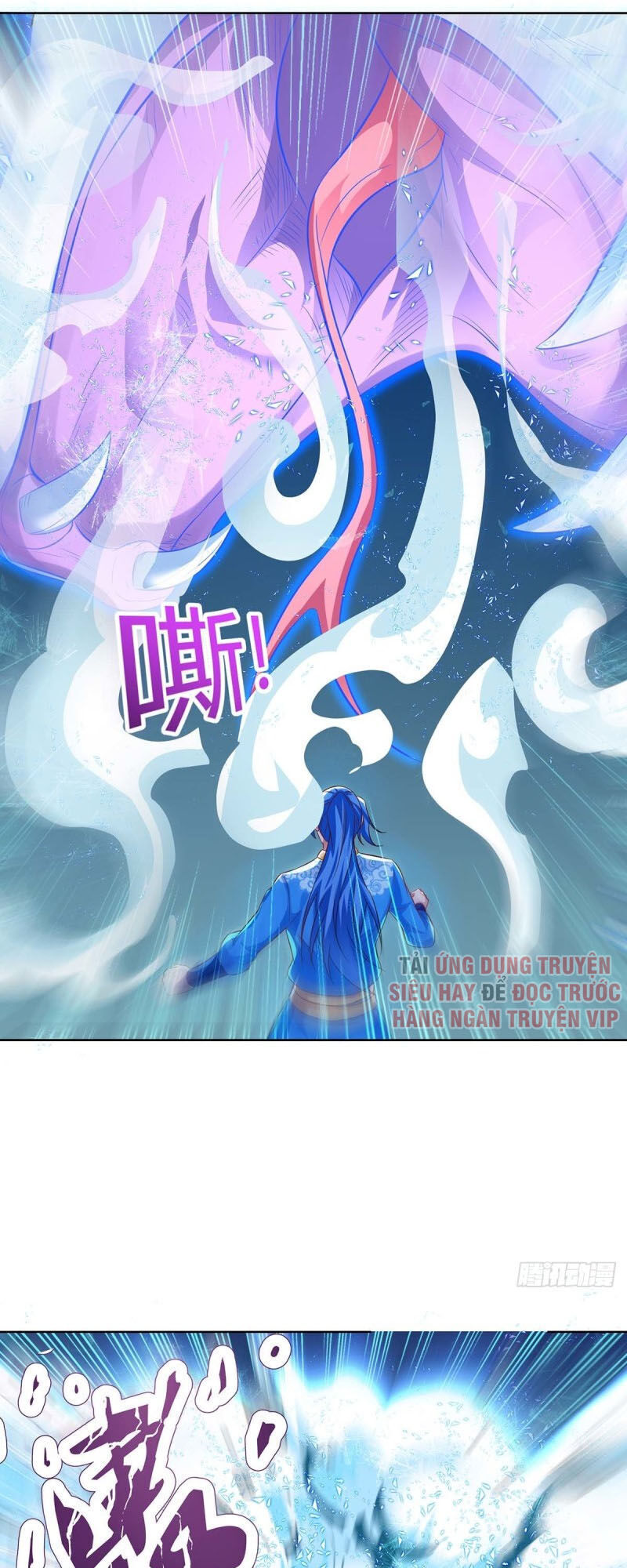 Tối Cường Thăng Cấp Chapter 180 - 13