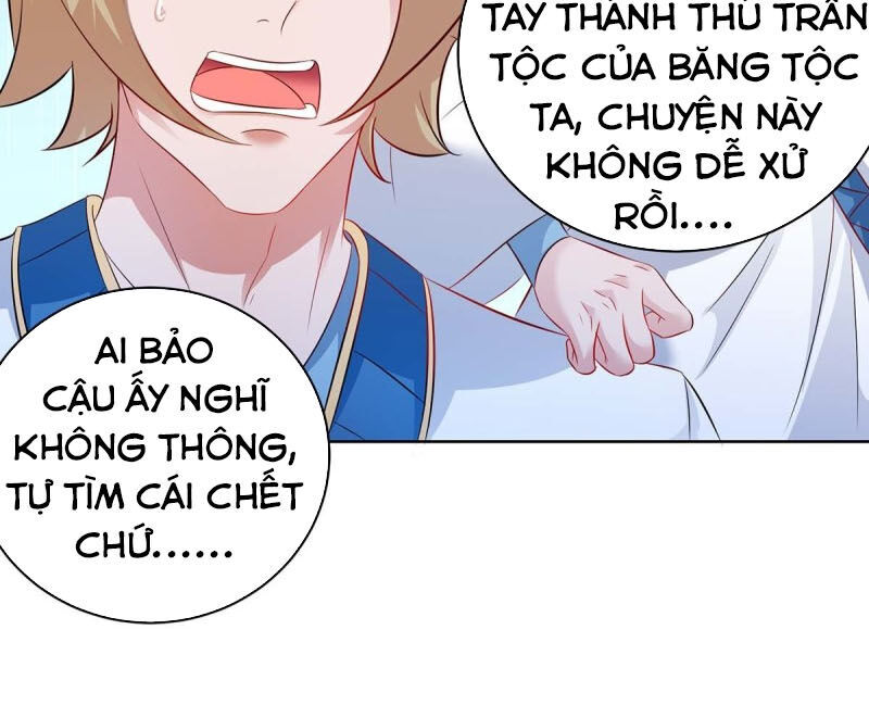 Tối Cường Thăng Cấp Chapter 180 - 16