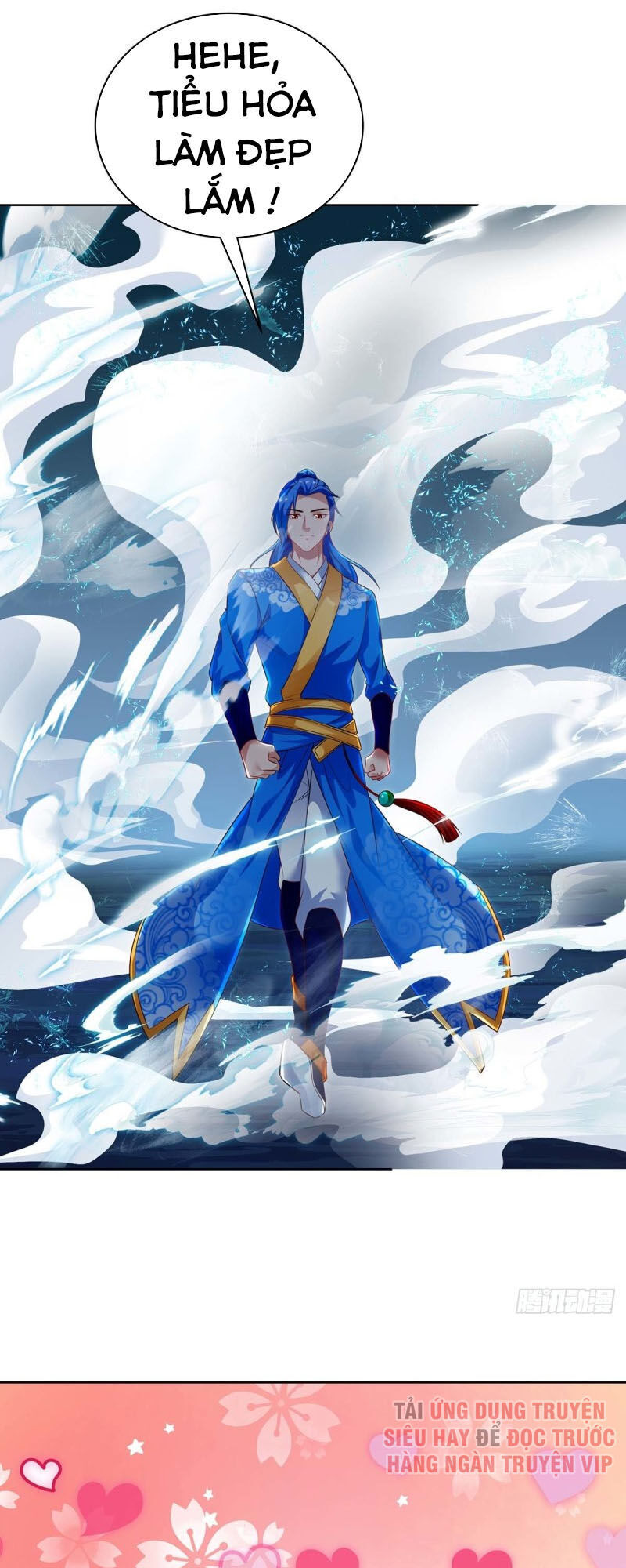 Tối Cường Thăng Cấp Chapter 180 - 17