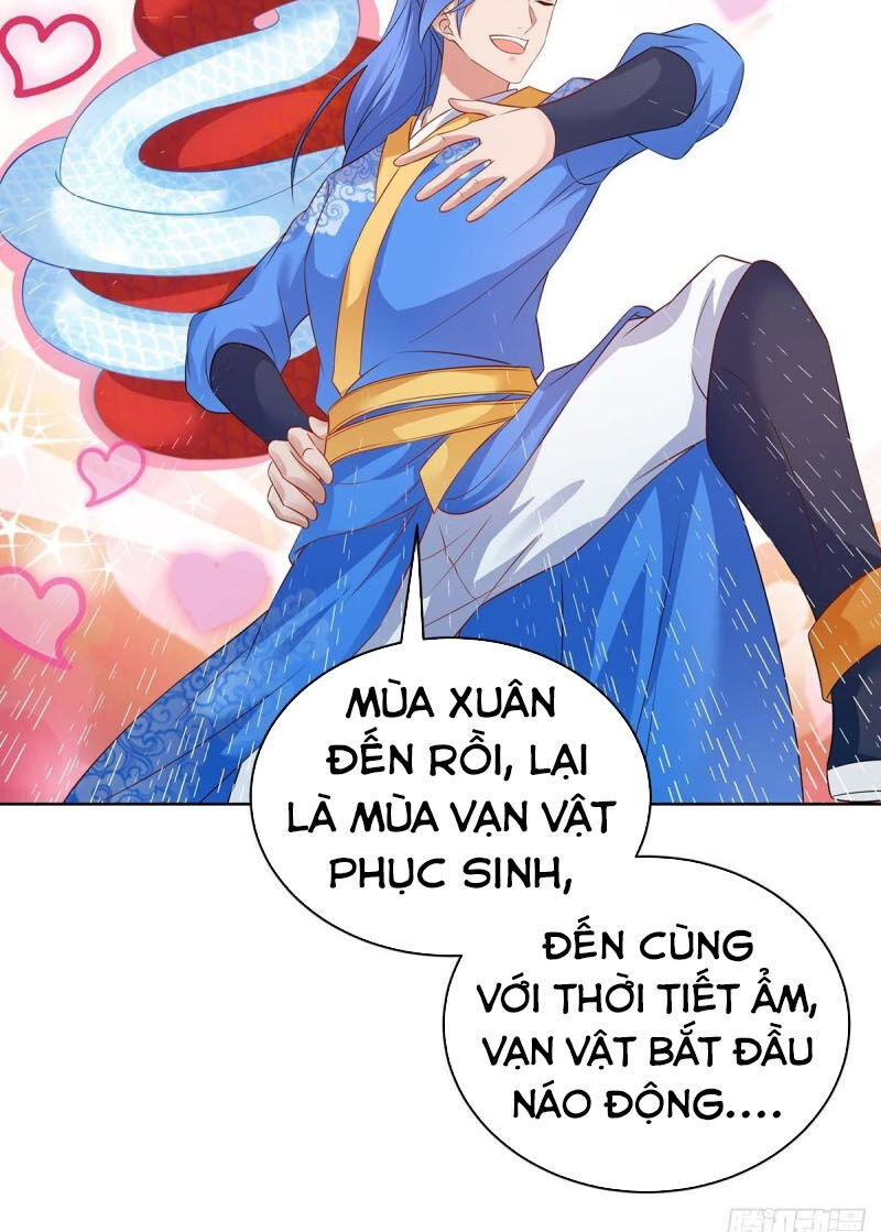 Tối Cường Thăng Cấp Chapter 180 - 20