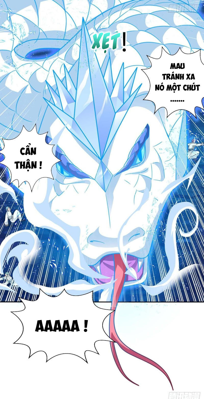 Tối Cường Thăng Cấp Chapter 180 - 3