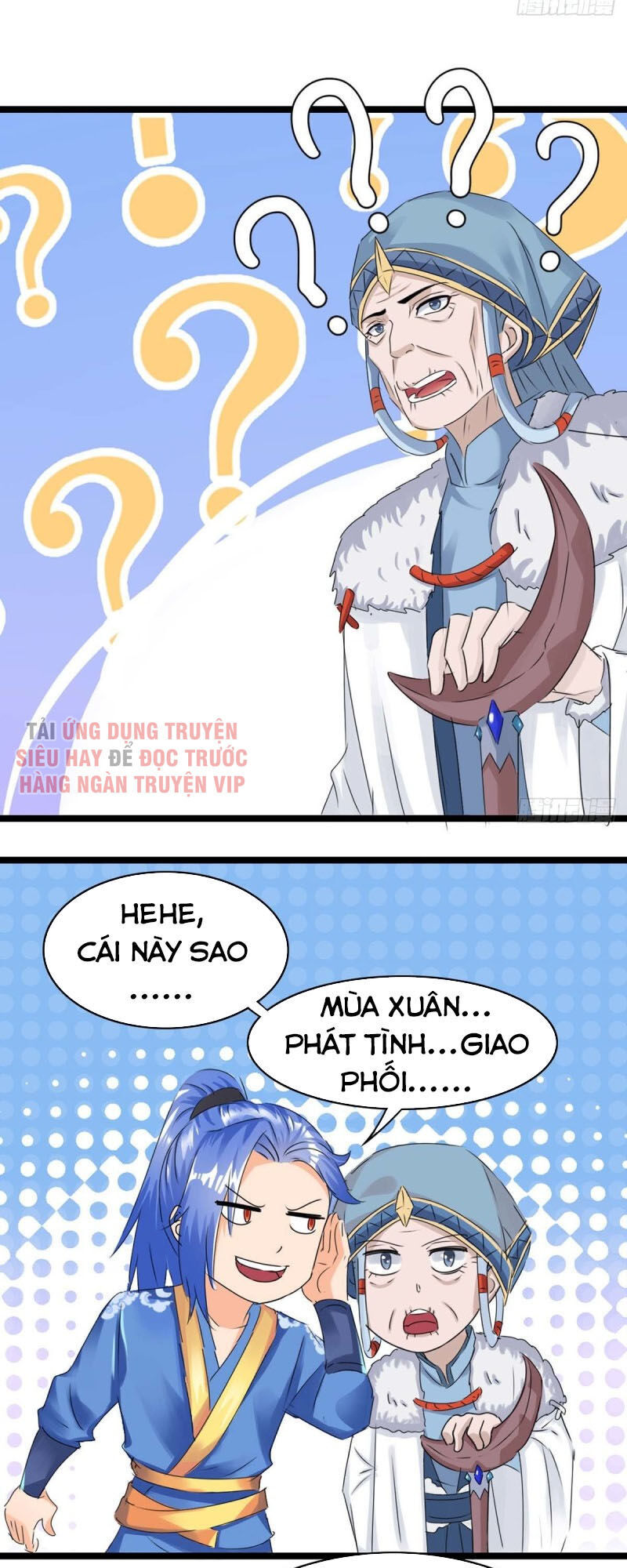 Tối Cường Thăng Cấp Chapter 180 - 21