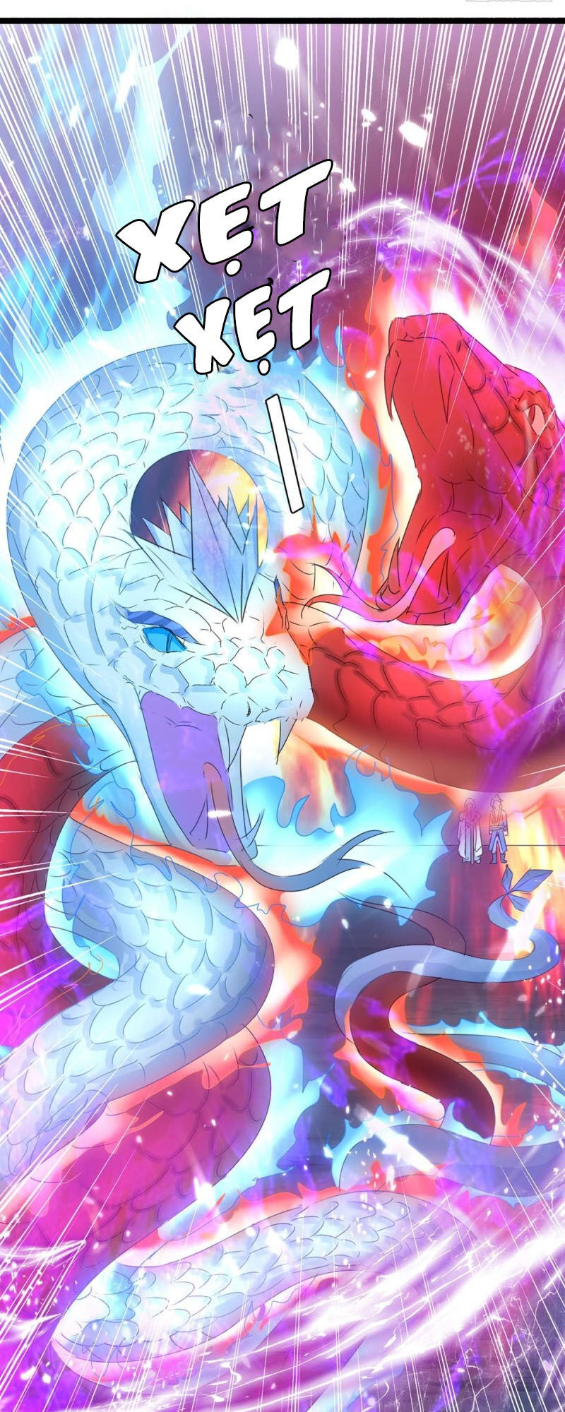 Tối Cường Thăng Cấp Chapter 180 - 23