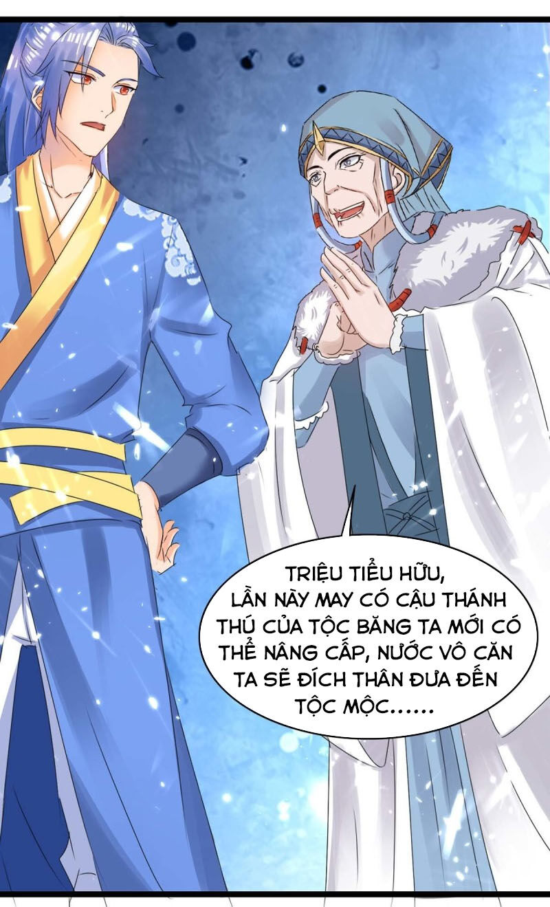 Tối Cường Thăng Cấp Chapter 180 - 29